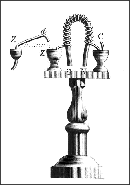 sturgeon_electromagnet
