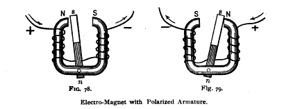 polarized-relay