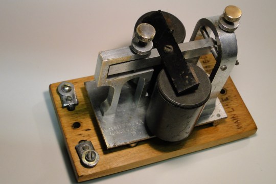 telegraph_sounder
