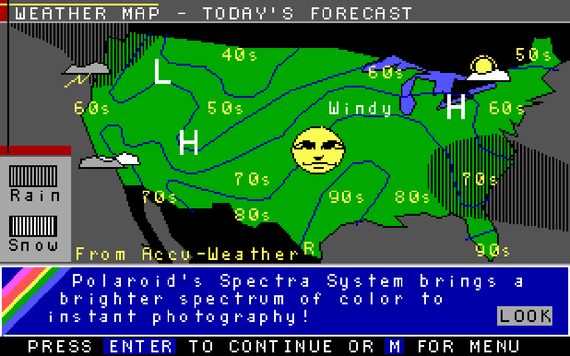 prodigy weather map